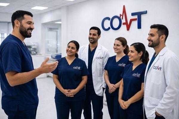 Advanced Clinical Training